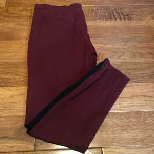 Banana Republic Sloane Ankle Pant